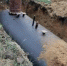 Вода для пожарных рукавов - Новый мир