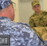 Больше ста молодых зауральцев будут исполнять воинский долг в рядах национальной гвардии - Новый мир