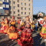 В ТОС «Орбита» отметили День семьи, любви и верности - Администрация г. Курган