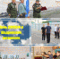 День ДОСААФ в Шадринской автошколе - ДОСААФ