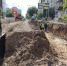 В Кургане заменят 250 метров трухлявых теплосетей на улице Максима Горького - Область 45