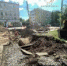 В Кургане повредили теплосети на Мяготина - Радио За облаками