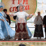 Мёдом намазано: в Кургане отметили Медовый Спас - Область 45
