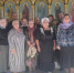 В Троицком соборе города Кургана рассказали, как составить родословную - Епархия
