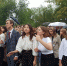 Вадим Шумков напутствовал первокурсников Курганского госуниверситета - Новый мир