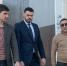 Второй капитально отремонтированный участок тепломагистрали по ул. М. Горького проходит гидравлические испытания - Администрация г. Курган