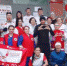 В Кургане проходит марафон в поддержку донорства костного мозга - Новый мир