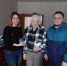 Депутат Курганской областной Думы Ольга Дружинина организовала конкурс к Дню пожилых людей - ЛДПР
