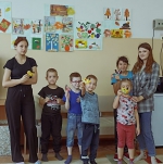 Мастер-класс