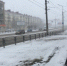 В Зауралье возможен гололёд! - Департамент строительства, госэкспертизы и ЖКХ