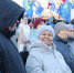 «Народов много – Родина одна». В Кургане состоялся митинг-концерт, посвященный Дню народного единства - Администрация г. Курган