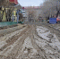 Почему в Кургане жильцы пятиэтажки вязнут в грязи в собственном дворе? - Область 45