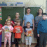 Декада инвалидов - Детско-юношеская библиотека им. В. Ф. Потанина