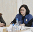 Юговка поделилась опытом работы Ресурсного центра волонтёров финансового просвещения на региональном уровне - Научная библиотека им. А.К. Югова