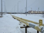 В Кургане стали быстрее «одевать» теплотрассы