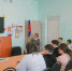 Зауральские школьники узнали как обеспечивали пожарную безопасность предприятий и жилого сектора в годы Великой Отечественной  войны - МЧС