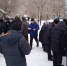 В Кургане продолжается реализация проекта «Социальная столовая “Сквер Милосердия”» - Епархия