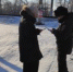 В Зауралье транспортные полицейские поймали 30 нарушителей правил перехода железной дороги - Новый мир