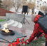 В Кургане завершился Всероссийский месячник оборонно-массовой и спортивной работы - Администрация г. Курган