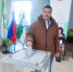 Председатель Общественной палаты принял участие в голосовании - Общественная палата