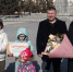 ​В Кургане вручили главные призы викторины - Kurgan.Ru