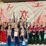 С чемпионата УрФО курганские девчонки привезли 4 медали - Область 45