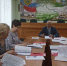 Квалификационной комиссией принято решение о допуске к квалификационному экзамену - Министерство юстиции
