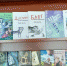 Книжные новинки  - Детско-юношеская библиотека им. В. Ф. Потанина