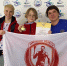 ​Курганская пловчиха стала чемпионкой России - Kurgan.Ru