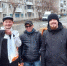 В Кургане подопечные «Сквера Милосердия» получают  духовную поддержку и ответы на волнующие вопросы - Епархия
