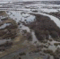 В Белозерском округе вода может зайти более чем в 20 деревень - Новый мир