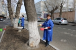 Субботник