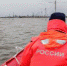 В курганских водоёмах очищают воду с помощью специальных станций - Новый мир