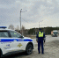 Госавтоинспекция информирует водителей, что припаркованные вдоль загородных дорог автомобили в период паводка будут эвакуироваться на специализированные стоянки - ГИБДД