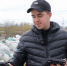 Правительство Курганской области отслеживает уровень воды в Тоболе при помощи квадрокоптеров - Новый мир