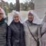 В Кургане православный «Экипаж милосердия» привёз в пункт временного размещения пострадавших от паводка очередную партию гумпомощи - Епархия