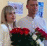 И вот «серебряная» дата... - ЗАГС