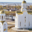 Уровень курганского Тобола достиг отметки 895 см - Область 45