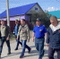 Губернатор Шумков приехал в Кетово и прошёл по домам пострадавших от паводка - Область 45