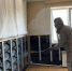 В Кургане после паводка дезинфицируют дома - Область 45