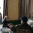 В курганских микрорайонах, пострадавших от паводка, продолжают работать мобильные штабы - Администрация г. Курган