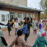 В городе Петухово прошла игровая программа «Пасхальный перезвон» - Епархия