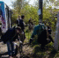 В Кургане наводят порядок на пострадавших от паводка территориях - Новый мир