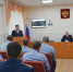 Коллектив УФСИН России по Курганской области награжден за участие в ликвидации последствий масштабного наводнения в Зауралье - УФСИН