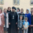 В Кургане помогли пострадавшей от паводка многодетной сестре милосердия - Новый мир