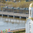 Уровень Тобола в Кургане достиг отметки в 658 см - Область 45