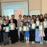 В Петухово священник наградит победителей детского конкурса - Епархия