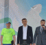 Спонсоры и партнеры «Зеленого марафона» приготовили курганцам массу сюрпризов - Область 45