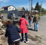 За нарушение Правил благоустройства территории города предусмотрена административная ответственность - Администрация г. Курган