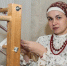 Звание народных мастеров присвоили шадринским ремесленникам - Область 45